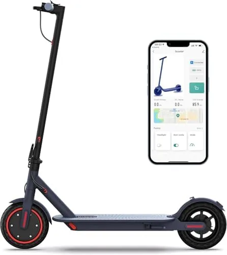 maxshot electric scooter adult commuter scooters category
